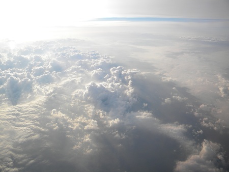 Swirl of the Abyssの写真素材