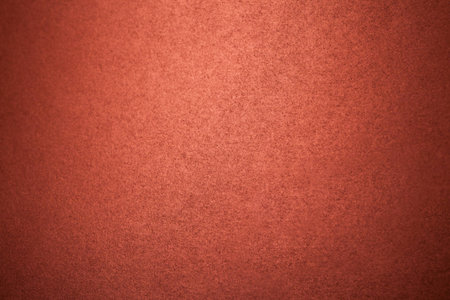 Copper Metallic Background Textureの写真素材