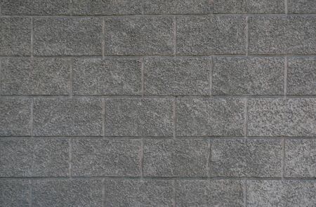 Brick wall textureの写真素材