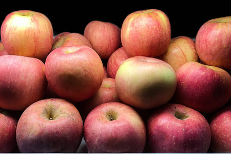 Appleの素材