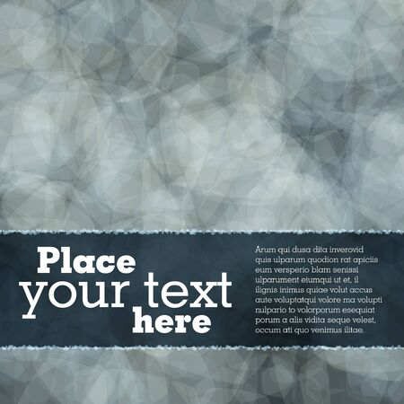 Abstract backgroundのイラスト素材