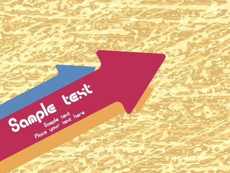 Vintage abstract backgroundのイラスト素材