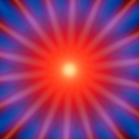 Vector Stage Spotlight のイラスト素材