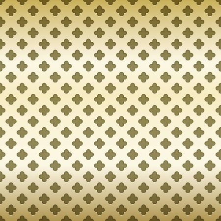 Abstract arabic background のイラスト素材