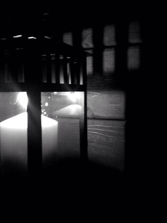 Candle Shadows. の素材