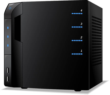 Server