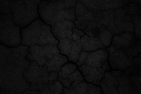 Crack asphalt road surface background.の写真素材
