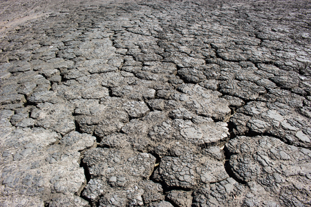 Drought area background.の写真素材