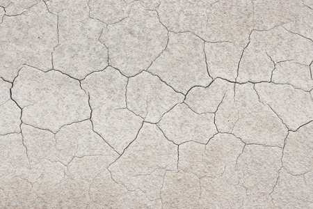 Crack ground background.の写真素材