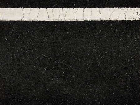 Asphalt road textured background.の写真素材