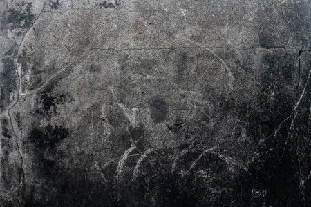 Crack old concrete texture background.の写真素材