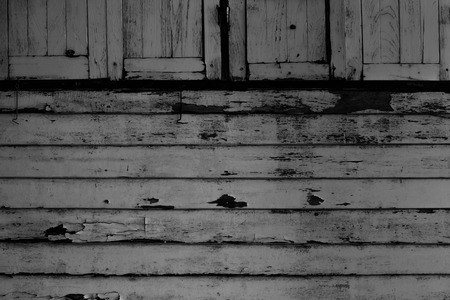 Wood texture vintage background.の写真素材