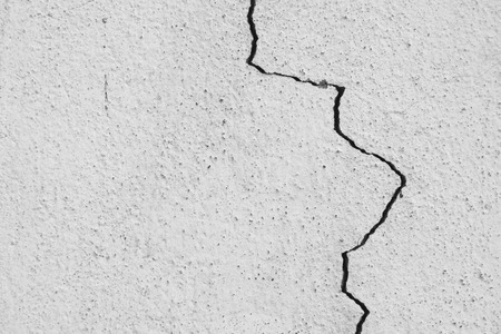 Crack wall texture background.の写真素材