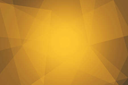 Abstract triangle background, 3D triangles modern wallpaper.の写真素材