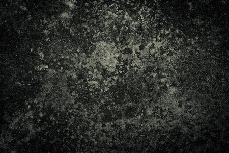Concrete black texture  background.の写真素材