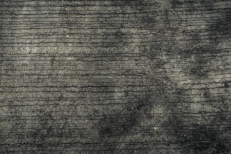 Concrete road background, Concept vintage.の写真素材