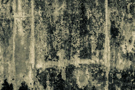 Wall concrete vintage background.の写真素材