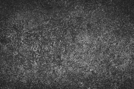 Black concrete road texture background.の写真素材