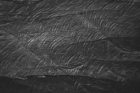 Black wooden texture background.の写真素材