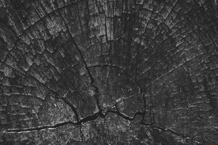 Black wooden texture background.の写真素材