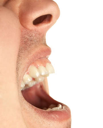 screemingの写真素材