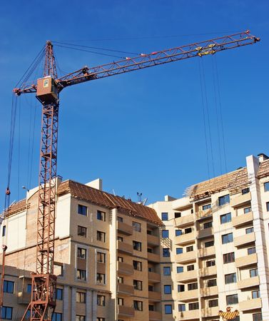 constructionの写真素材