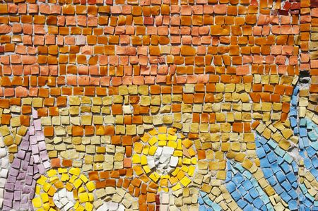 tilesの写真素材