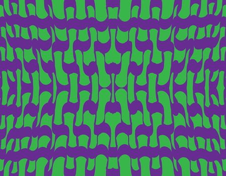 seamless abstract background textureのイラスト素材