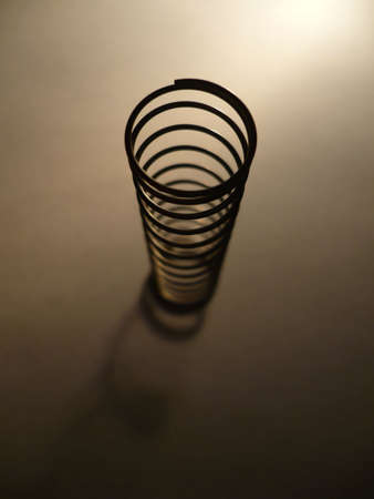 Springの写真素材