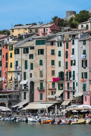 Beatiful holidays in Italyの写真素材