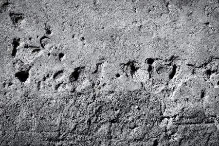 plaster wall background texturedの写真素材