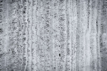 Cement wall background texture. Dark edgedの写真素材