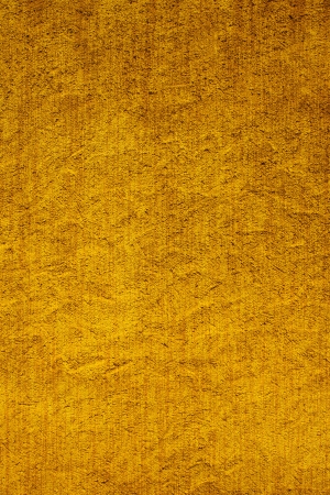 Abstract yellow texture backgroundの写真素材