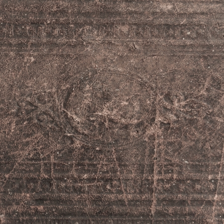 Old book cover, vintage texture, backgroundの写真素材