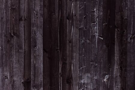 Dark Wood texture background wallの写真素材