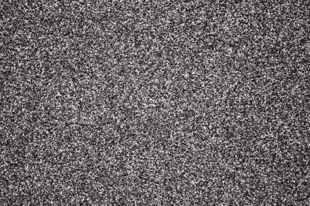 background mosaic with small stone texture, black, gray and white patternの写真素材