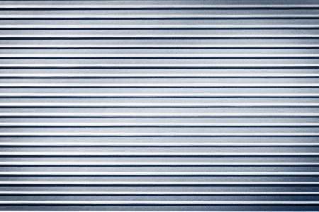 metal striped plate background textureの写真素材