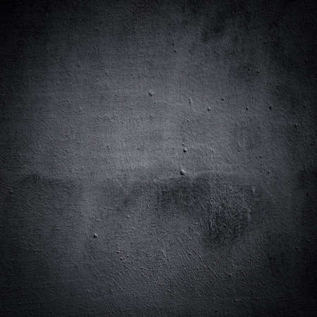 Very grungy concrete wall backgroundの写真素材