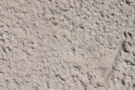 Max of stone and cement wall as background textureの写真素材