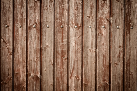 old wooden fences,old fence planks as background, verticalの写真素材