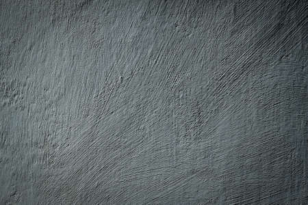 Elegant black background texture - dark edgesの写真素材