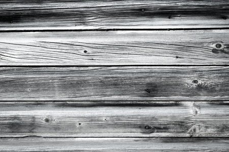 old wood wall background textureの写真素材