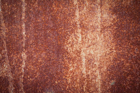 rusty metal background material texture