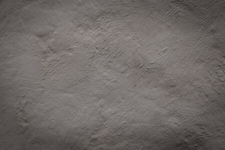 Grunge black dirty cracked wall -urban textureの写真素材