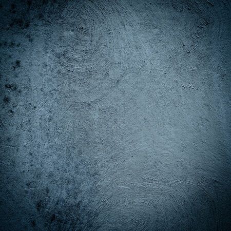 Grunge black dirty cracked wall -urban textureの写真素材