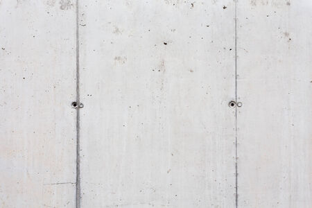 Grungy concrete wall and floor as background textureの写真素材