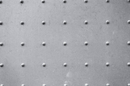 dirty metal plate as a background texture