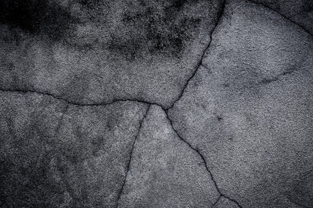 white wall texture old dirty scratched plaster as grunge backgroundの写真素材