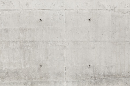 Grungy concrete wall and floor as background textureの写真素材