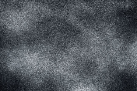 Closeup of dark urban grunge textured background